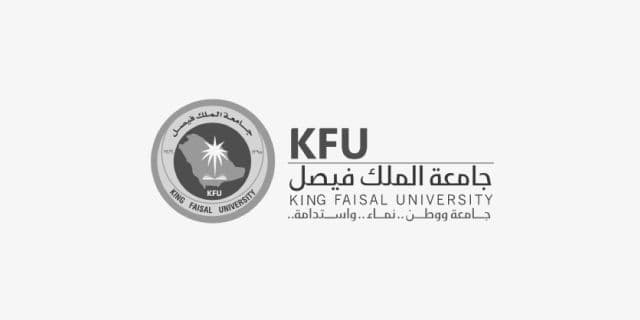 King Faisal University