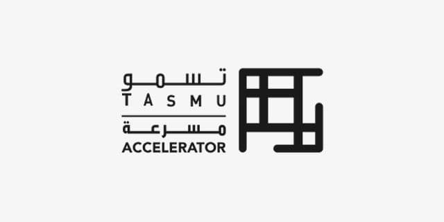 Tasmu Accelerator